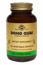 Solgar Dong Quai 100 Vegetable Capsules