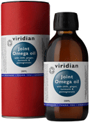 Joint Organic Omega Oil (with spice & fruit extracts) 250ml