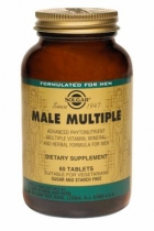 Male Multiple Tablets