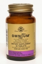 Omnium(R) Tablets