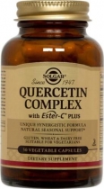 Quercetin Complex Vegetable Capsules