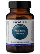 Rhodiola Rosea Root Extract Veg Caps