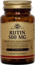 Rutin 500 mg Tablets