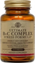 Ultimate B+C Complex Tablets