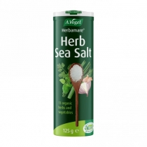 A.Vogel Herbamare Herb Sea Salt 125g