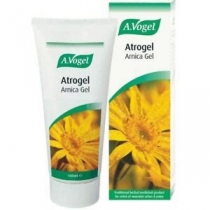  A Vogel Atrogel Arnica Gel 100ml 