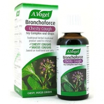A. Vogel Bronchoforce Chesty Cough Oral Drops 50ml