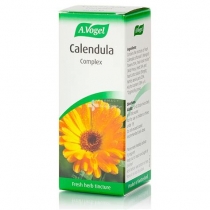  A. Vogel Calendula Complex Oral Drops 50ml 