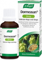  A Vogel Dormeasan Valerian-Hops Oral Drops 50ml 