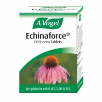 A. Vogel Echinaforce Cold & Flu 120 Tablets