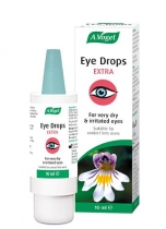 A Vogel Eye Drops Extra 10ml