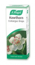 A Vogel Hawthorn Crataegus Oral Drops 50ml