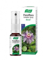 A. Vogel Passiflora Complex Spray Relax 20ml
