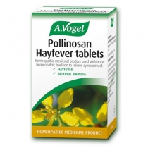 A Vogel Pollinosan Hayfever 120 Tablets