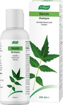  A Vogel Neem Shampoo 200ml 