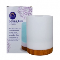 Absolute Aromas Aroma-Bliss Ultrasonic Diffuser