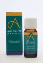 Absolute Aromas Coriander 10ml