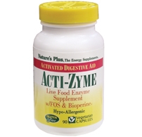Acti-Zyme (90 capsules)