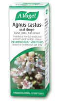 A. Vogel Agnus Castus Oral Drops (50ml)