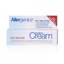 Allergenics Emollient Cream