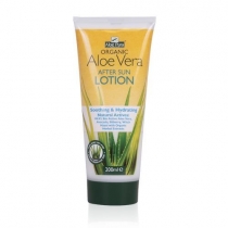 Aloe Pura Aloe Vera After Sun Lotion