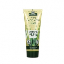 Aloe Pura Aloe Vera Gel (100ml)