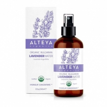 Alteya Organics Org Bulgarian Lavender Water 240ml