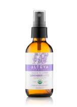 Alteya Organics Bulgarian Lavender Water 120ml