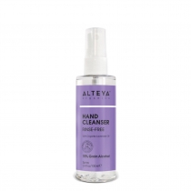 Alteya Organics Hand Cleanser Rinse-Free Organic Lavender Oil 100ml
