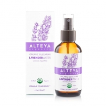 Alteya Organics Bulgarian Lavender Water 120ml
