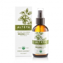 Alteya Organics Bulgarian Melissa Water 120ml