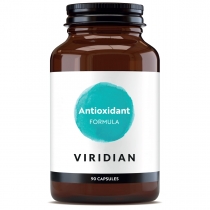 Antioxidant Formula Veg Caps