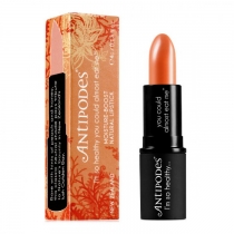 Antipodes Lipstick Golden Bay Nectar