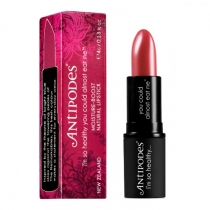 Antipodes Lipstick Remarkably Red