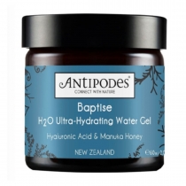 Antipodes Baptise h2o Ultra-Hydrating Water Gel 60ml