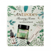 Antipodes Beauty Icons 30ml/ 10ml/ 15ml 