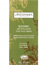Antipodes Blessing Anti-Pollution Light Face Serum 30ml