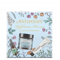 Antipodes Hydration Heroes Gift Set