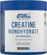 Applied Nutrition Creatine Monohydrate Micronized 500g