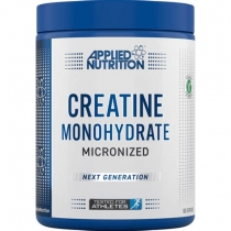 Applied Nutrition Creatine Monohydrate Micronized 500g