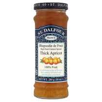 Apricot Preserve