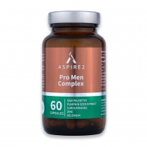 Aspire 2 Pro Men Complex 60 Capsules