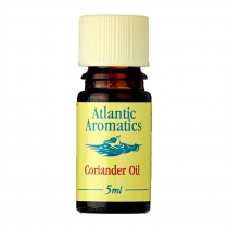 Atlantic Aromatics Coriander Oil 5ml