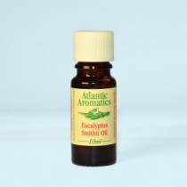 Atlantic Aromatics Eucalyptus Smithii Oil 10ml