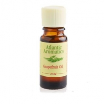 Atlantic Aromatics Grapefruit Oil 10ml