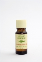 Atlantic Aromatics Atlas Cedarwood Oil 10ml