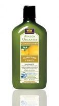 Avalon Nourishing Clarifying Lemon Conditioner