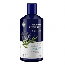 Avalon Organics Therapy Biotin b-Complex Thickening Shampoo 414ml