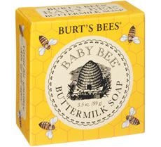 Baby Bee Buttermilk Soap 99g