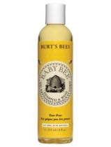 Baby Bee Shampoo & Wash.